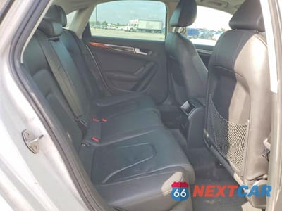 Zdjęcie 10 z 13 samochodu: 2014 AUDI A4 PREMIUM VIN:WAUAFAFL3EN012032 - miniatura