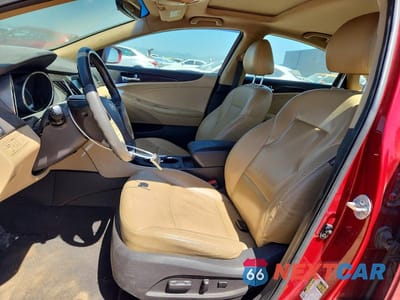 Zdjęcie 7 z 12 samochodu: 2011 HYUNDAI SONATA VIN:5NPEC4AC5BH240809 - miniatura