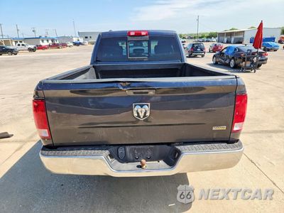 Zdjęcie 6 z 12 samochodu: 2016 RAM 1500 SLT VIN:1C6RR6GG5GS299431 - miniatura