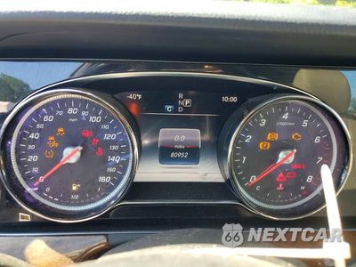 Zdjęcie 9 z 12 samochodu: 2017 MERCEDES-BENZ E-CLASS VIN:WDDZF4KB8HA121429 - miniatura