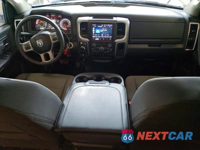 Zdjęcie 8 z 12 samochodu: 2023 RAM 1500 CLASSIC SLT VIN:3C6RR7LG0PG661216 - miniatura