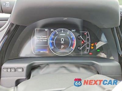 Zdjęcie 9 z 12 samochodu: 2024 LEXUS ES 350 BASE VIN:58ADZ1B18RU171141 - miniatura