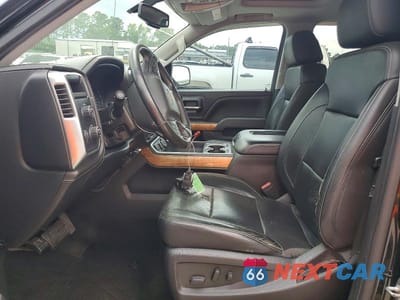 Zdjęcie 7 z 12 samochodu: 2017 CHEVROLET SILVERADO K1500 LTZ VIN:3GCUKSEJ6HG401343 - miniatura