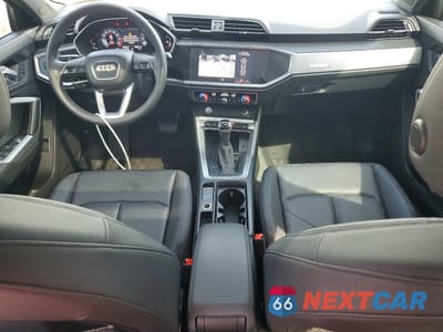 Zdjęcie 8 z 13 samochodu: 2020 AUDI Q3 PREMIUM PLUS S-LINE VIN:WA1EECF32L1075849 - miniatura