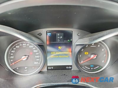 Zdjęcie 9 z 13 samochodu: 2019 MERCEDES-BENZ GLC 350E VIN:WDC0G5EB6KF514917 - miniatura