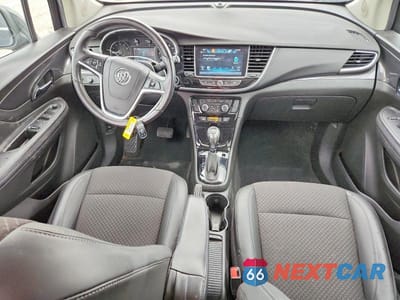 Zdjęcie 8 z 13 samochodu: 2020 BUICK ENCORE VIN:KL4CJASB2LB031915 - miniatura