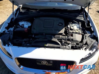 Zdjęcie 12 z 13 samochodu: 2019 JAGUAR F-PACE PREMIUM VIN:SADCJ2FX8KA357275 - miniatura