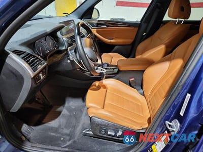Zdjęcie 7 z 13 samochodu: 2018 BMW X3 XDRIVE30I VIN:5UXTR9C59JLD74199 - miniatura