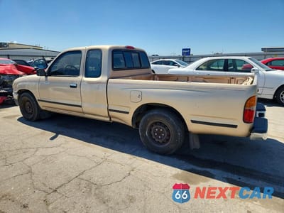 Drugie zdjęcie samochodu z przodu: 1996 TOYOTA TACOMA XTRACAB VIN:4TAVL52N5TZ113537 - miniatura