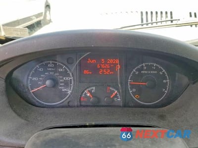 Zdjęcie 9 z 13 samochodu: 2021 RAM PROMASTER 3500 DELIVERY VAN VIN:3C6MRVJG5ME544496 - miniatura