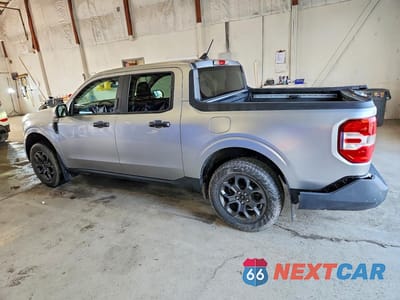 Drugie zdjęcie samochodu z przodu: 2022 FORD MAVERICK XL VIN:3FTTW8E39NRA67247 - miniatura