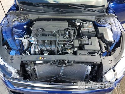 Zdjęcie 11 z 13 samochodu: 2025 KIA K4 EX VIN:3KPFU4DE3SE167667 - miniatura
