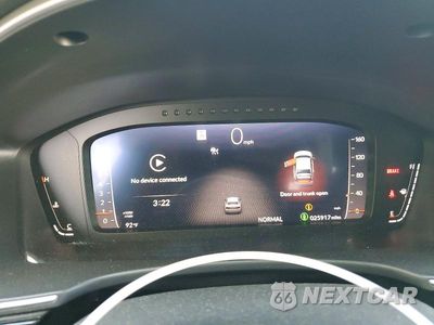 Zdjęcie 9 z 12 samochodu: 2025 HONDA CIVIC SI VIN:2HGFE1E5XSH478187 - miniatura