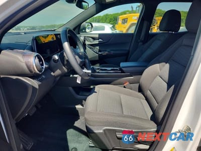 Zdjęcie 7 z 14 samochodu: 2025 CHEVROLET EQUINOX LT VIN:3GNAXPEG9SL322616 - miniatura