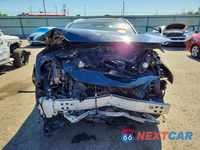 Piąte zdjęcie samochodu w środku: 2022 LEXUS NX 350 VIN:JTJAGCEZ4N2002156 - miniatura