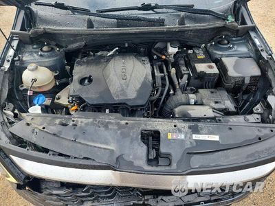 Zdjęcie 11 z 12 samochodu: 2023 KIA SPORTAGE LX VIN:KNDPUCAF1P7040175 - miniatura