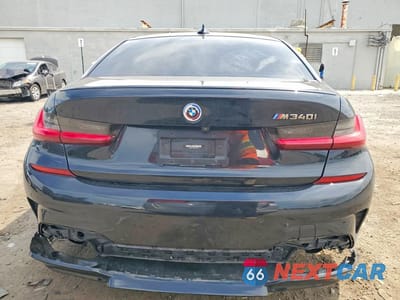 Zdjęcie 6 z 12 samochodu: 2022 BMW M340I VIN:3MW5U7J00N8C71989 - miniatura
