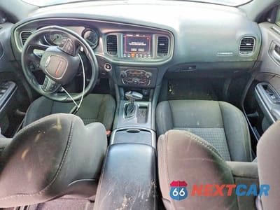 Zdjęcie 8 z 13 samochodu: 2019 DODGE CHARGER GT VIN:2C3CDXHG2KH625885 - miniatura