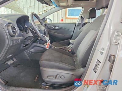 Zdjęcie 7 z 12 samochodu: 2023 HYUNDAI KONA SEL VIN:KM8K3CABXPU935526 - miniatura