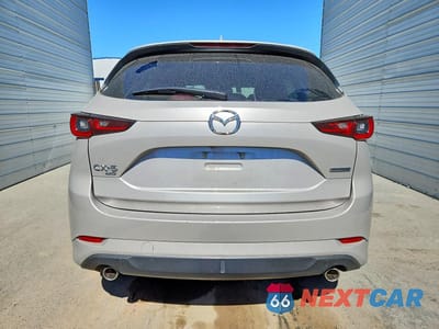 Zdjęcie 6 z 14 samochodu: 2025 MAZDA CX-5 SELECT VIN:JM3KFBBL9S0683305 - miniatura