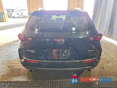 Zdjęcie 6 z 14 samochodu: 2025 MAZDA CX-50 PREFERRED VIN:7MMVABBM2SN347057 - miniatura