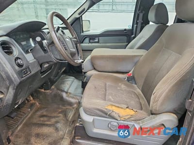 Zdjęcie 7 z 12 samochodu: 2013 FORD F150 SUPER CAB VIN:1FTEX1EM6DFB77609 - miniatura