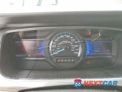 Zdjęcie 9 z 12 samochodu: 2013 FORD TAURUS SEL VIN:1FAHP2E88DG179769 - miniatura