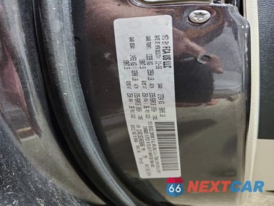 Zdjęcie 13 z 13 samochodu: 2017 CHRYSLER PACIFICA TOURING L VIN:2C4RC1BG3HR636086 - miniatura