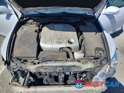 Zdjęcie 11 z 13 samochodu: 2008 LEXUS GS 350 VIN:JTHBE96S480033777 - miniatura