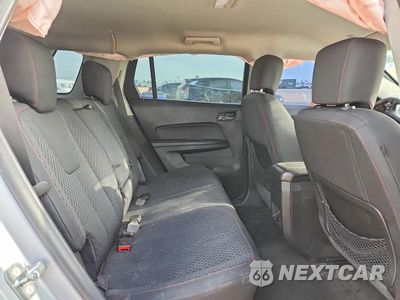 Zdjęcie 11 z 13 samochodu: 2015 GMC TERRAIN SLE VIN:2GKALMEK7F6279206 - miniatura