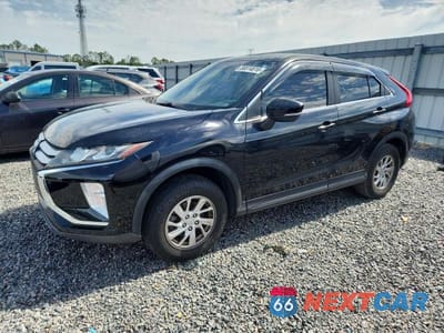 2019 MITSUBISHI ECLIPSE CROSS ES JA4AT3AA0KZ031486 - główne zdjęcie licytacji z USA - miniatura