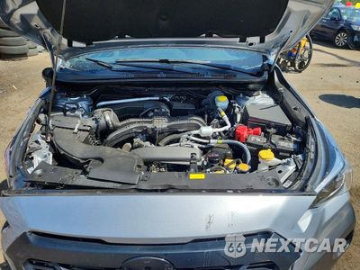 Zdjęcie 11 z 13 samochodu: 2025 SUBARU CROSSTREK WILDERNESS VIN:4S4GUHU61S3769491 - miniatura