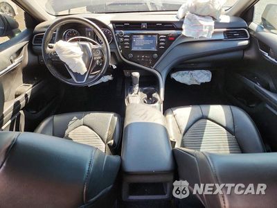Zdjęcie 8 z 12 samochodu: 2019 TOYOTA CAMRY SE VIN:4T1B11HK5KU733993 - miniatura