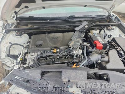 Zdjęcie 11 z 12 samochodu: 2024 TOYOTA CAMRY SE VIN:4T1G11AK6RU251608 - miniatura