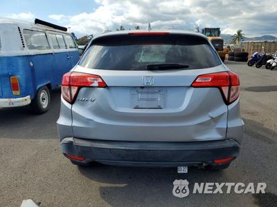 Zdjęcie 6 z 14 samochodu: 2018 HONDA HR-V EXL VIN:3CZRU5H75JM702964 - miniatura