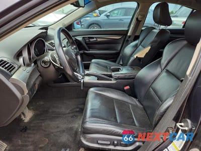 Zdjęcie 7 z 12 samochodu: 2014 ACURA TL TECH VIN:19UUA9F51EA000615 - miniatura