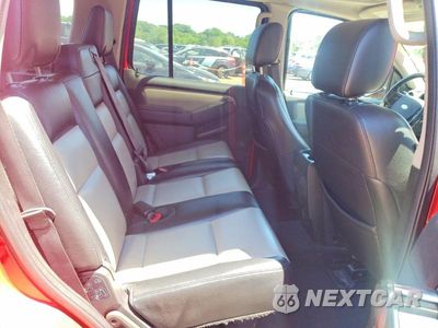 Zdjęcie 11 z 13 samochodu: 2008 FORD EXPLORER XLT VIN:1FMEU73808UA27932 - miniatura