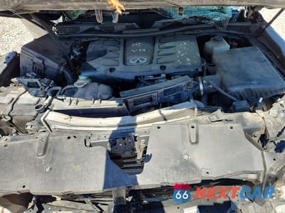 Zdjęcie 12 z 14 samochodu: 2021 INFINITI QX80 SENSORY VIN:JN8AZ2BEXM9272527 - miniatura