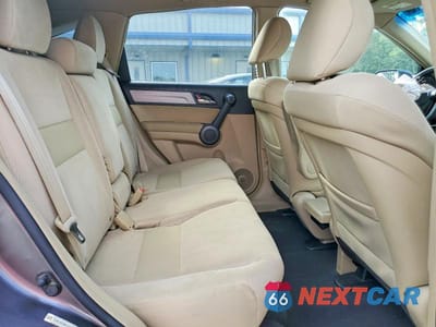 Zdjęcie 11 z 14 samochodu: 2011 HONDA CR-V EX VIN:3CZRE4H50BG705048 - miniatura