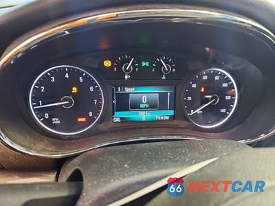 Zdjęcie 9 z 13 samochodu: 2018 BUICK ENCORE SPORT TOURING VIN:KL4CJ1SB3JB656191 - miniatura