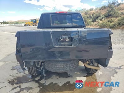 Zdjęcie 6 z 13 samochodu: 2011 NISSAN TITAN S/SV/SL/PRO-4X VIN:1N6BA0EC9BN314807 - miniatura