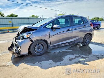 2020 HONDA FIT LX 3HGGK5H47LM728382 - główne zdjęcie licytacji z USA - miniatura