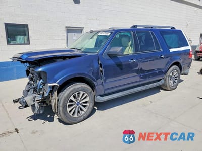 2017 FORD EXPEDITION 1FMJK1JT9HEA79157 - główne zdjęcie licytacji z USA - miniatura