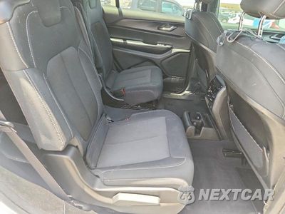 Zdjęcie 10 z 12 samochodu: 2024 JEEP GRAND CHEROKEE L LAREDO VIN:1C4RJJAG4R8538981 - miniatura