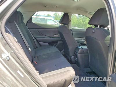 Zdjęcie 10 z 12 samochodu: 2026 HYUNDAI ELANTRA SE VIN:KMHLL4DG5TU116256 - miniatura