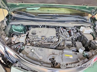 Zdjęcie 12 z 13 samochodu: 2023 TOYOTA SIENNA XLE VIN:5TDYRKEC6PS146126 - miniatura