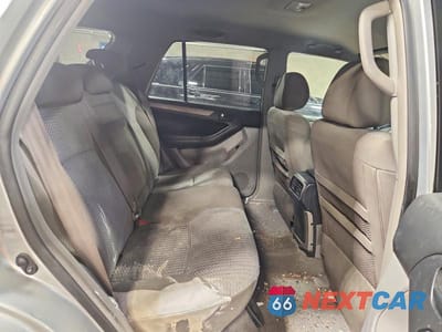 Zdjęcie 11 z 13 samochodu: 2009 TOYOTA 4RUNNER SR5 VIN:JTEBU14R29K036247 - miniatura