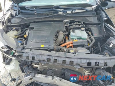Zdjęcie 12 z 13 samochodu: 2017 KIA NIRO EX VIN:KNDCC3LC7H5056849 - miniatura