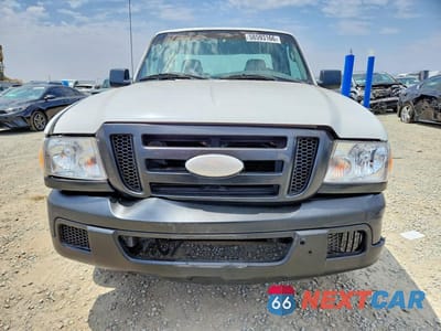 Piąte zdjęcie samochodu w środku: 2007 FORD RANGER VIN:1FTYR10U57PA80494 - miniatura