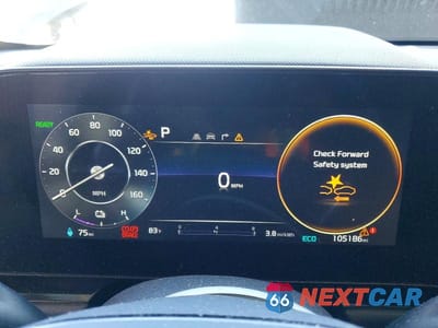 Zdjęcie 9 z 13 samochodu: 2023 KIA NIRO WIND VIN:KNDCR3L19P5071073 - miniatura